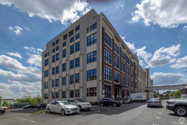 Photo - Botany Gardens