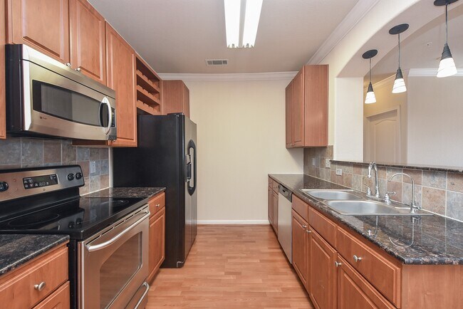 Photo - 1711 Old Spanish Trl Unit 217