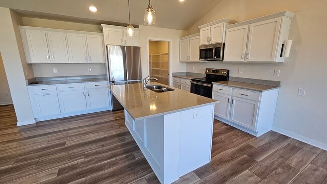 Photo - Stunning 4-Bedroom Home in Beautiful Waukee Neighborhood!