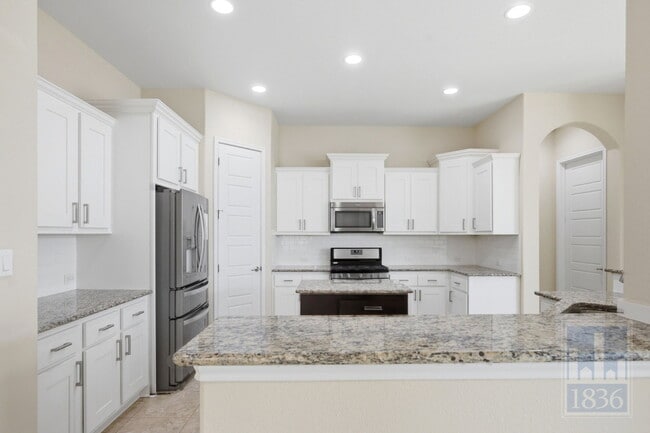 Photo - 3805 Hidden Harbor Dr