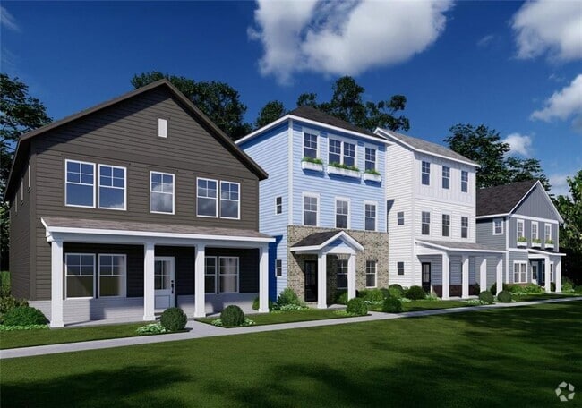Building Photo - 2258 Riverstone Blvd Rental