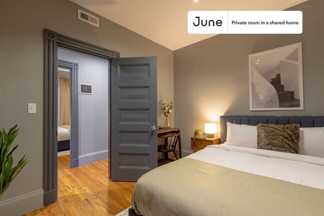 Photo - Room in Shared 4 bed/1 bath home Unidad B