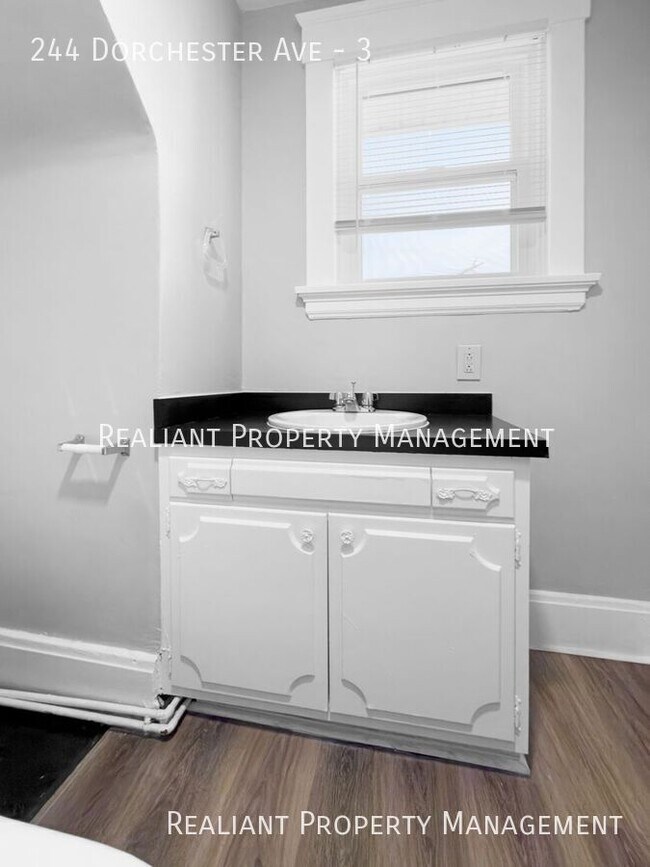 Photo - 244 Dorchester Ave Unit 3