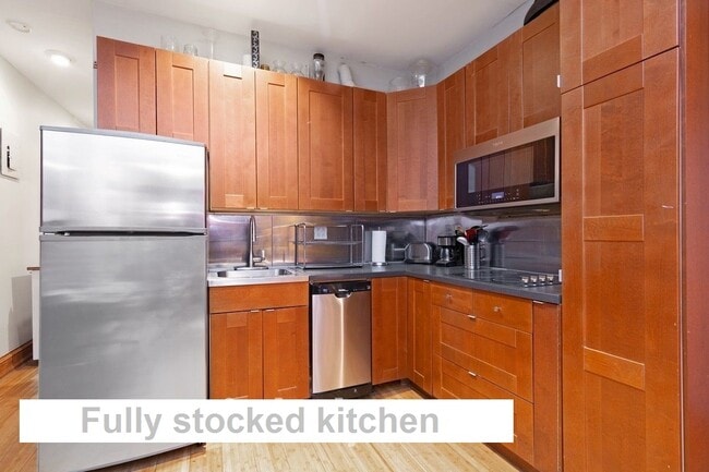 Photo - 174 W 89th St Unit 2D