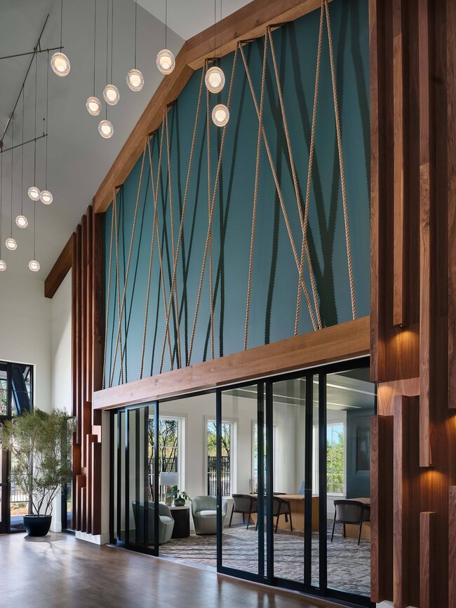 The Kelly at 23rd Luxury Apartments