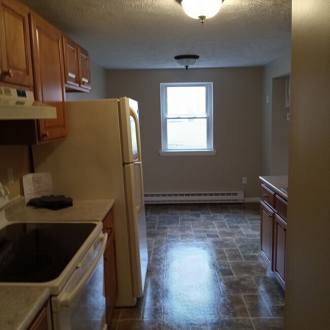 Geneseo Heights Apartments Geneseo, NY