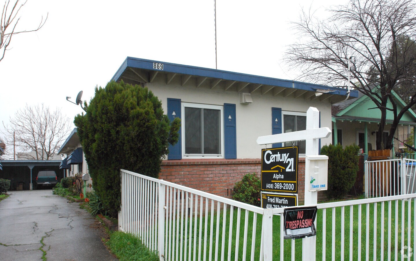 Photo - 869-875 Almaden Avenue