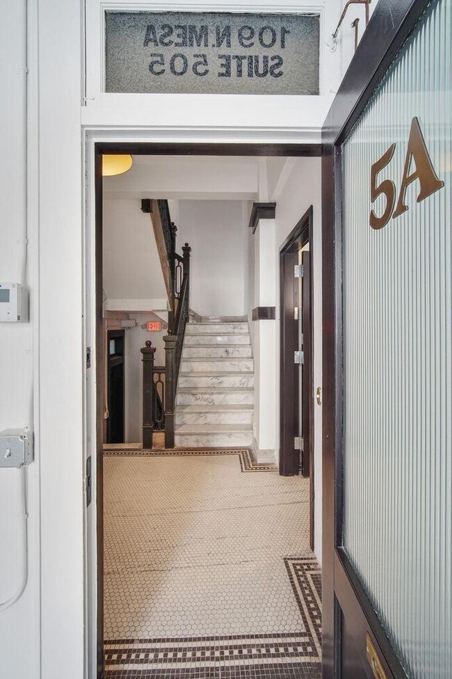 Photo - 115 N Mesa St Unit 3B