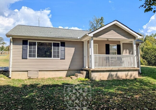 Building Photo - 1510 Dutch Creek Rd