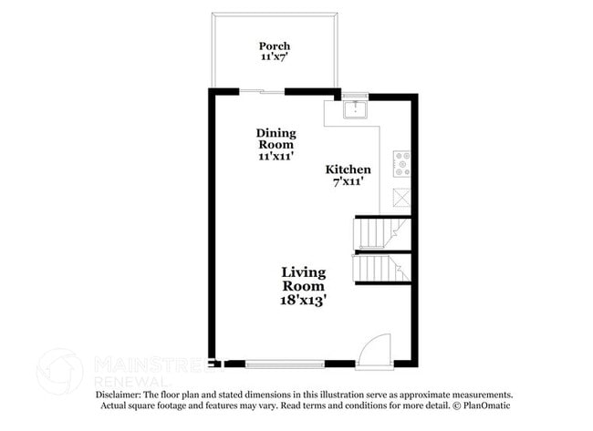 Photo - 7145 Nunn Woods Way