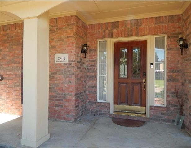 Photo - 2500 Coolwater Dr