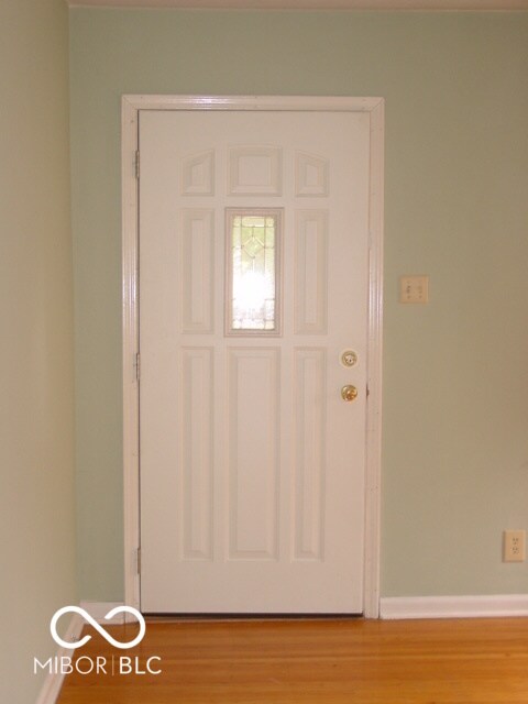 Photo - 805 Berkley Rd