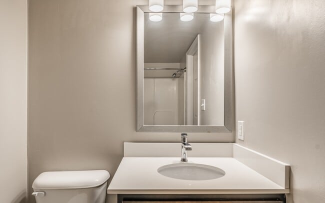 Mallard Bay Apartments