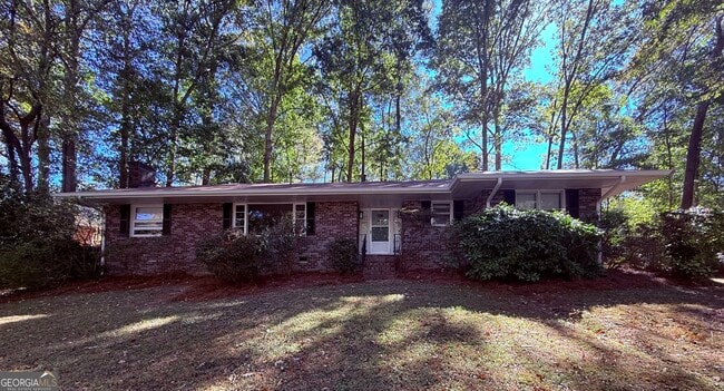Building Photo - 1397 Jewell Ct