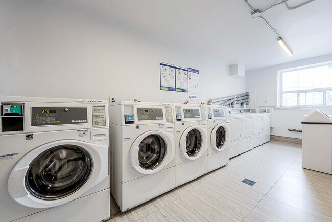 Photo - Midland Complex