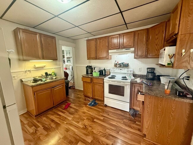 Photo - 1222 Prospect Ave Unit Lower