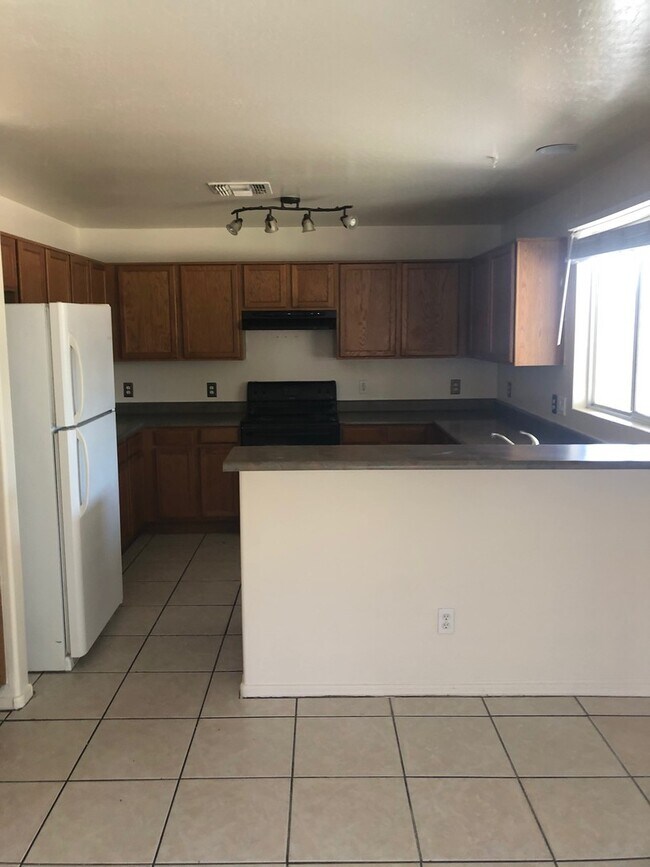 2 story 4 bedroom home El Mirage House Rental in El Mirage, AZ