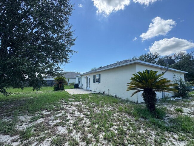 Photo - Charming 3 bedroom/2bath Home in Auburndal...