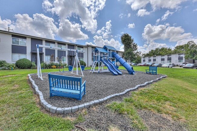 Avery Apartments