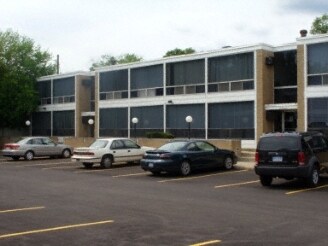 Photo - Green Brook Apartments