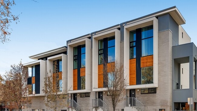 Emerson Lofts - Emerson Lofts