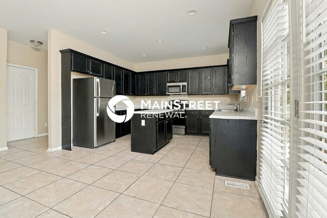 5 Bedroom Pet-Friendly Home in Austell, GA with Main Street Renewal