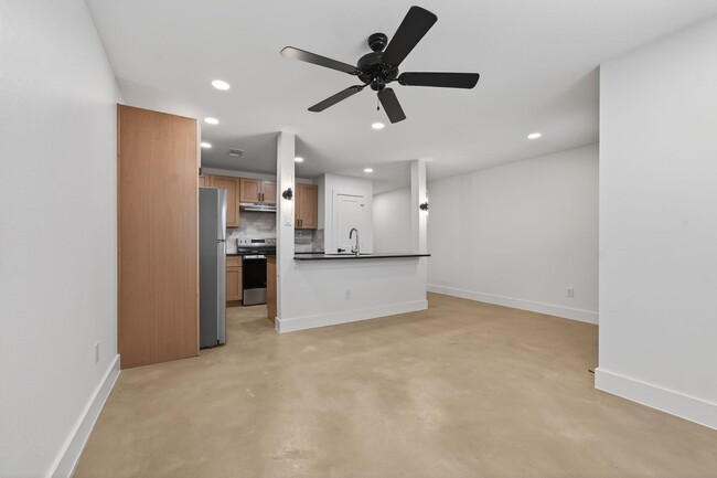 Photo - Brand-New Duplex Living in the Heart of Greenville – Modern Finishes & Private Driveways