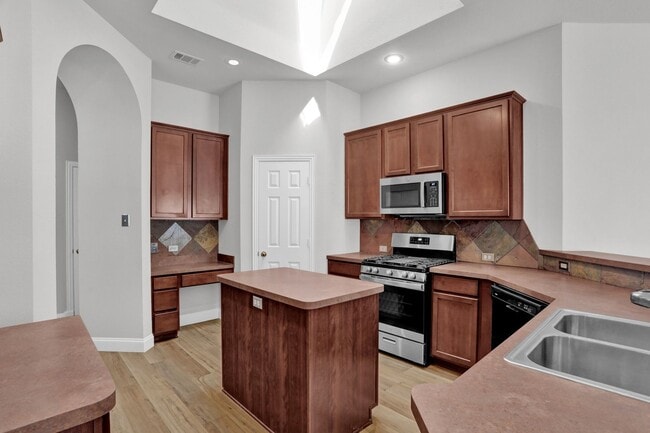 Photo - 1804 Barton Springs Ct