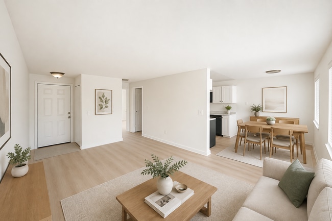 Photo - Meadowbrook Apartments