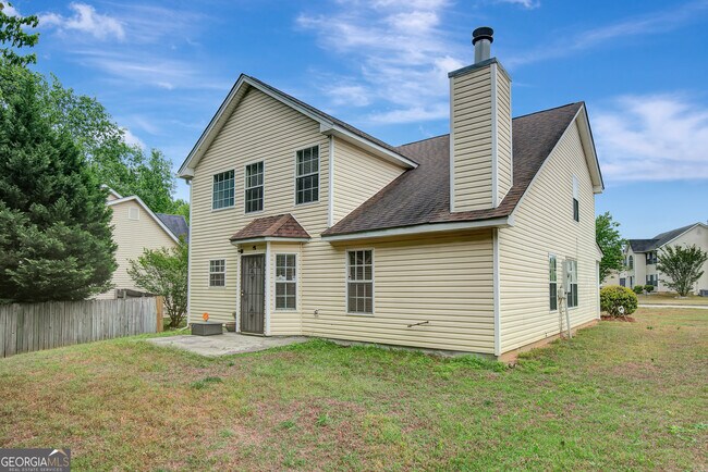 Photo - 1118 Quail Hunt Dr