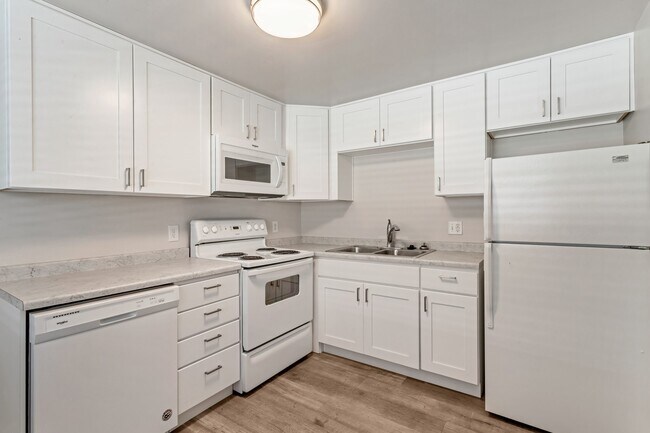 Photo - 2115 E 3300 S Unidad Apt A