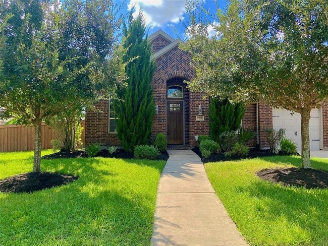 Photo - 17203 Bland Mills Ln Casa