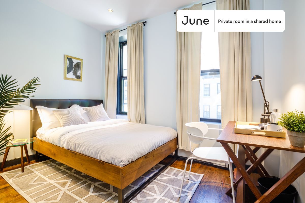 Private bedroom in 4 bed/2 bath Home - Private bedroom in 4 bed/2 bath Home