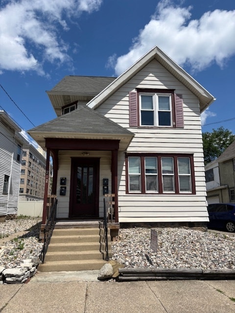 Building Photo - 212 W Hillsdale St Unit 212 W Hillsdale #2 Rental
