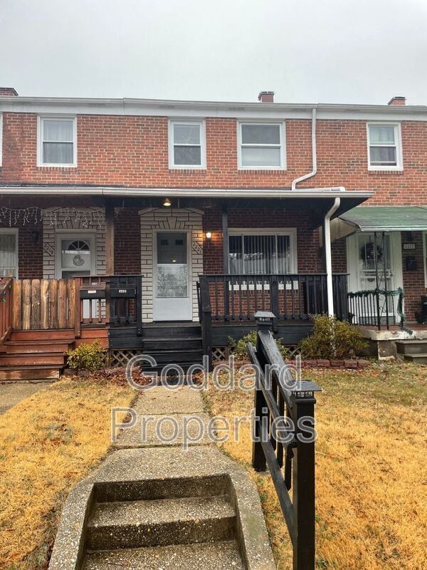 Photo - 2221 Southorn Rd