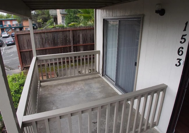 Photo - 1563 Valle Vista Ave Unit 1563