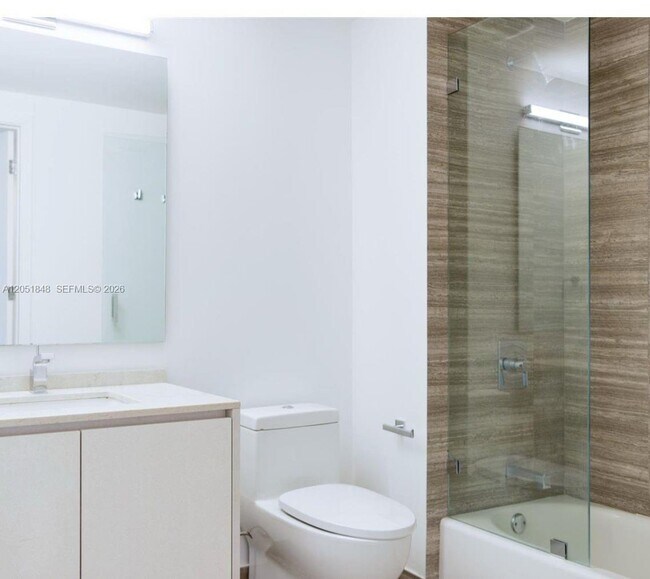 Photo - 1010 Brickell Ave Unit 3210