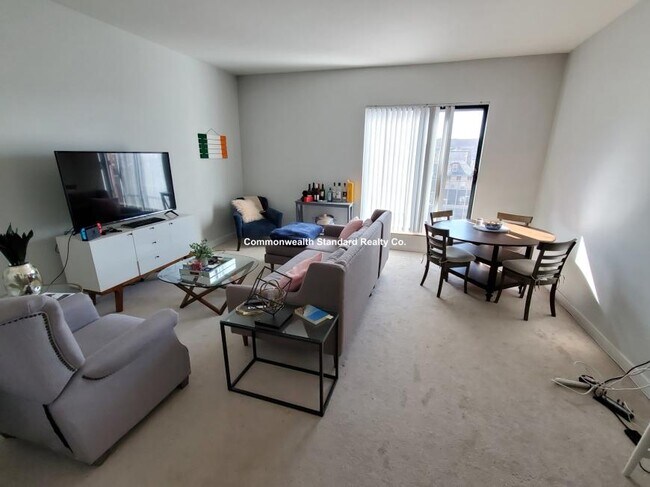 2 bedroom in Boston MA 02118 - 2 bedroom in Boston MA 02118 Condo Unit 604