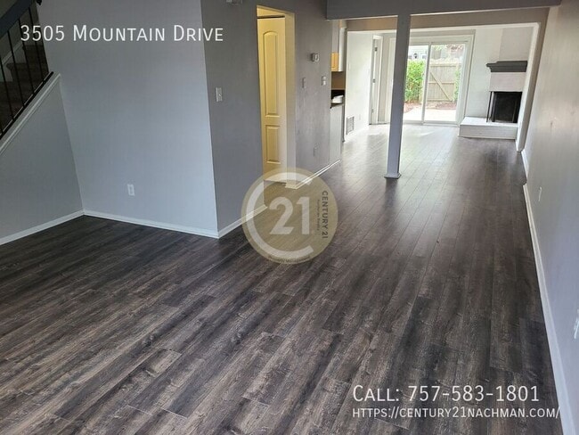 Building Photo - 3505 Mountain Dr