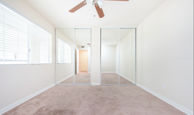 21550 Burbank Blvd Unit 2nd floor