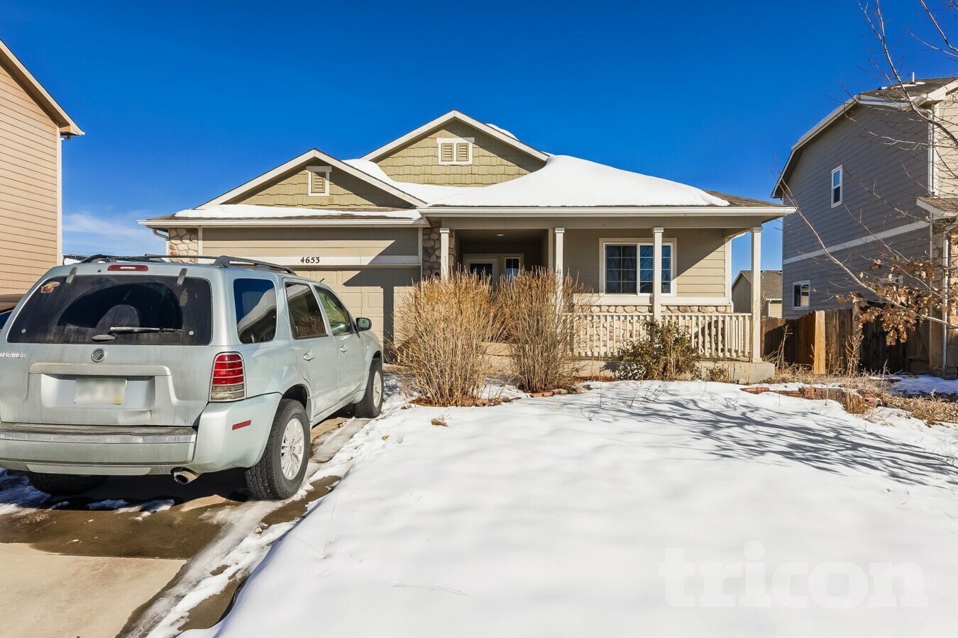 Photo - 4653 Brylie Way