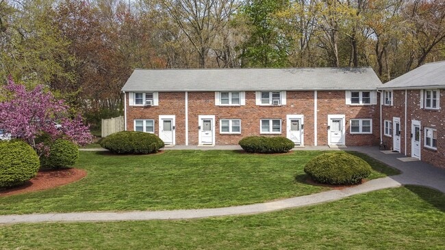 Oak Street Apartments