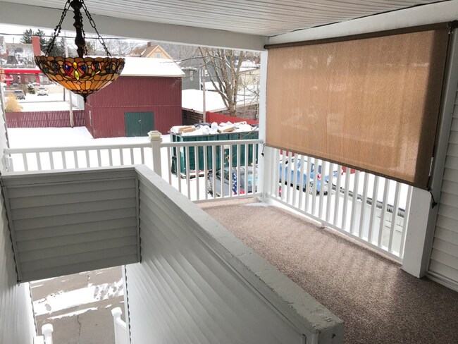 112A Bernet Way