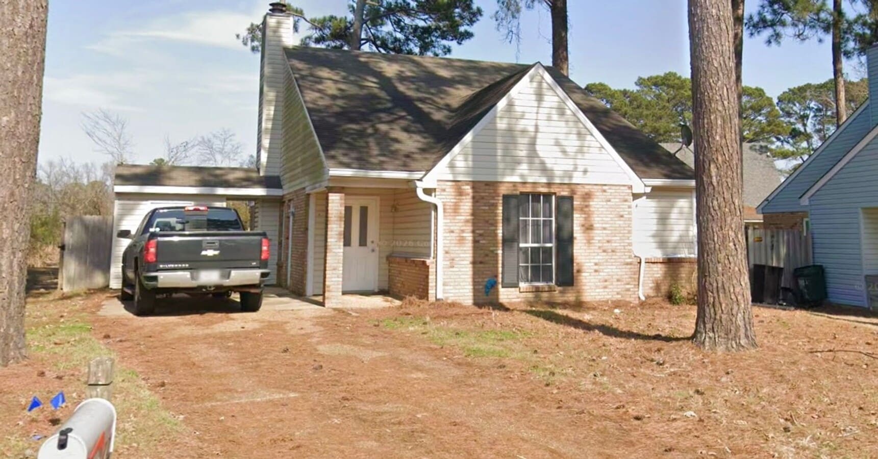 3/2 For Rent in Madison! - 3/2 For Rent in Madison!