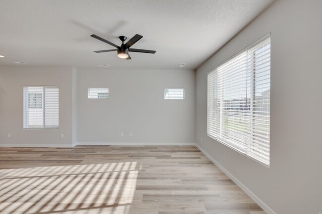 Photo - Beautiful, Brand New 3 Bedroom Townhome Available!