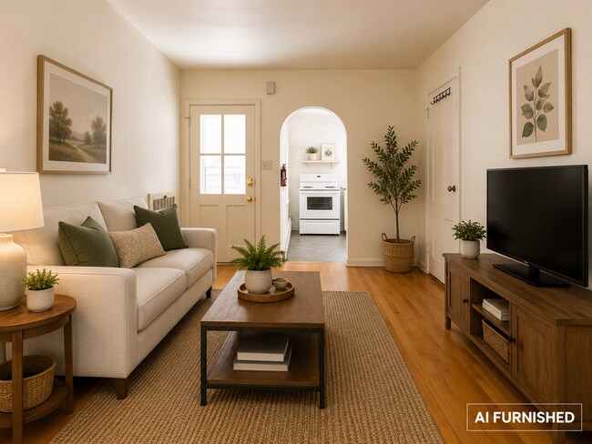 120-126-126 N Willard St Unit 126 North Willard
