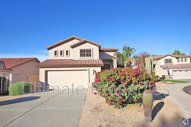 Building Photo - 20920 N 67th Dr Rental