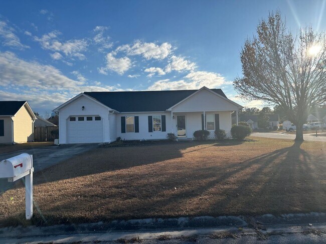 Photo - Desirable 3 Bedroom Home