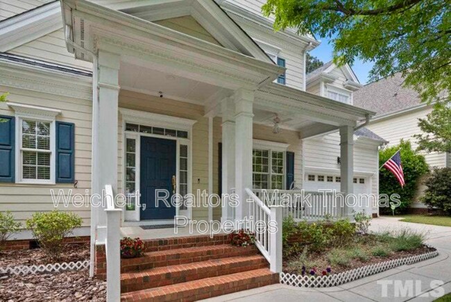 Photo - 116 Hamilton Hedge Pl
