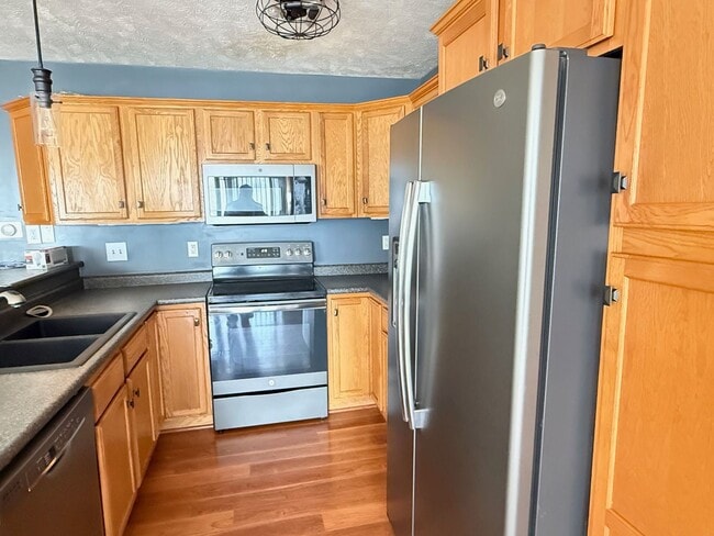 Photo - Beautifully decorated 3BR townhouse in Bloomington